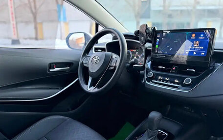 Toyota Corolla, 2023 год, 1 700 035 рублей, 26 фотография