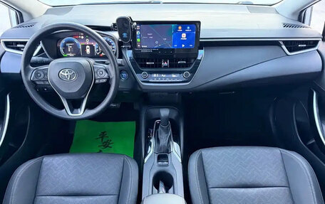 Toyota Corolla, 2023 год, 1 700 035 рублей, 27 фотография