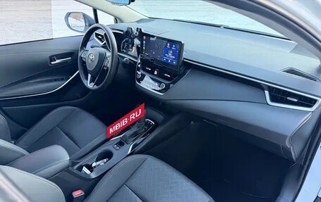 Toyota Corolla, 2023 год, 1 700 035 рублей, 25 фотография