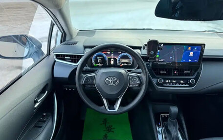 Toyota Corolla, 2023 год, 1 700 035 рублей, 28 фотография