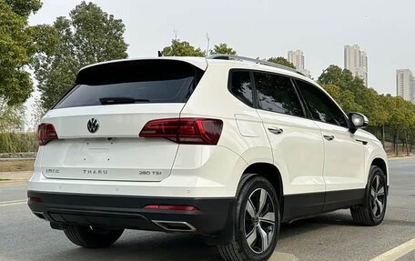 Volkswagen Tharu, 2022 год, 1 690 000 рублей, 4 фотография