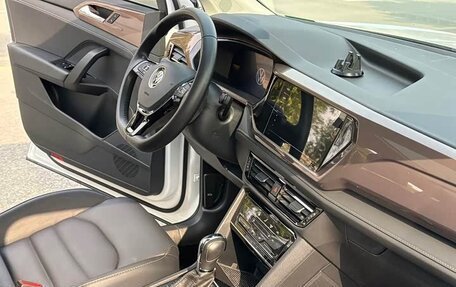 Volkswagen Tharu, 2022 год, 1 690 000 рублей, 7 фотография