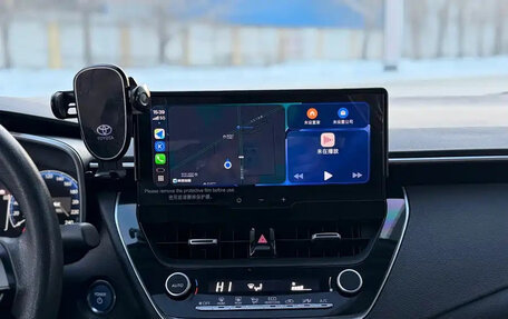 Toyota Corolla, 2023 год, 1 700 035 рублей, 29 фотография