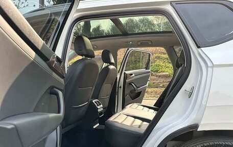 Volkswagen Tharu, 2022 год, 1 690 000 рублей, 13 фотография