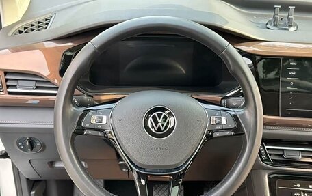 Volkswagen Tharu, 2022 год, 1 690 000 рублей, 9 фотография