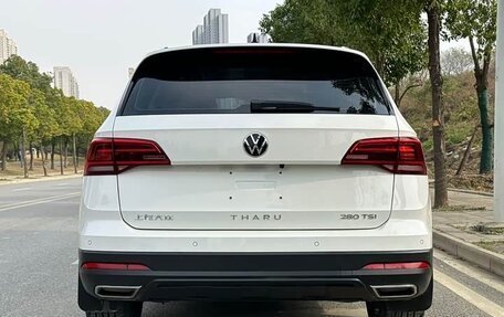 Volkswagen Tharu, 2022 год, 1 690 000 рублей, 17 фотография