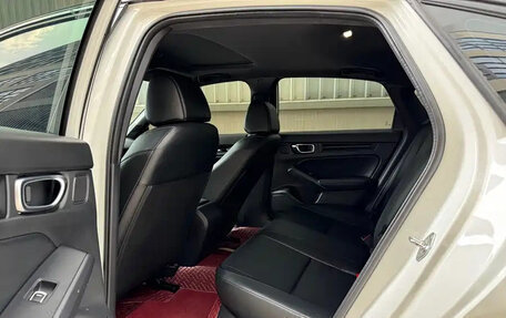 Honda Civic, 2022 год, 1 655 123 рублей, 10 фотография