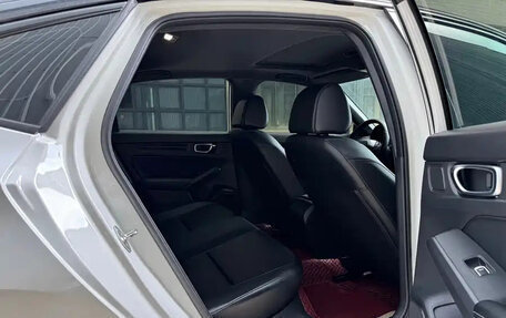 Honda Civic, 2022 год, 1 655 123 рублей, 11 фотография