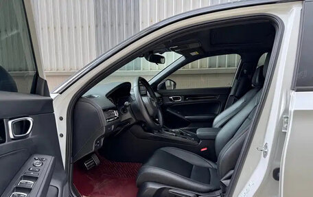 Honda Civic, 2022 год, 1 655 123 рублей, 8 фотография