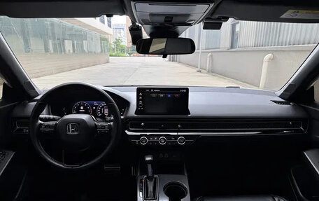 Honda Civic, 2022 год, 1 655 123 рублей, 12 фотография