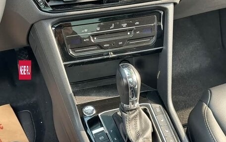 Volkswagen Tharu, 2022 год, 1 690 000 рублей, 15 фотография