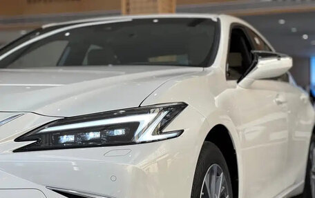 Lexus ES VII, 2025 год, 5 157 027 рублей, 2 фотография