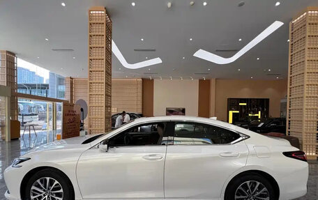 Lexus ES VII, 2025 год, 5 157 027 рублей, 4 фотография