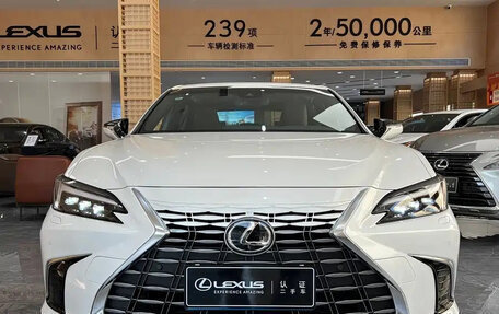 Lexus ES VII, 2025 год, 5 157 027 рублей, 3 фотография