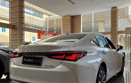 Lexus ES VII, 2025 год, 5 157 027 рублей, 6 фотография