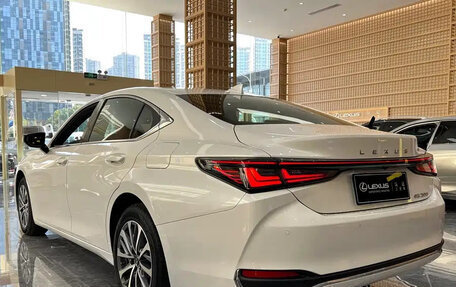 Lexus ES VII, 2025 год, 5 157 027 рублей, 5 фотография