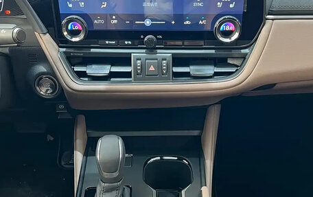 Lexus ES VII, 2025 год, 5 157 027 рублей, 14 фотография