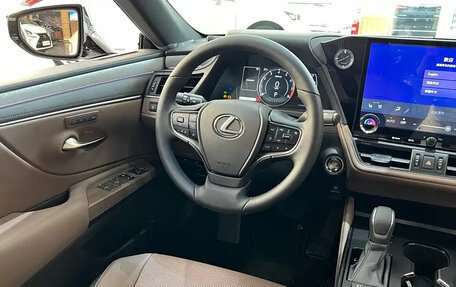Lexus ES VII, 2025 год, 5 157 027 рублей, 12 фотография