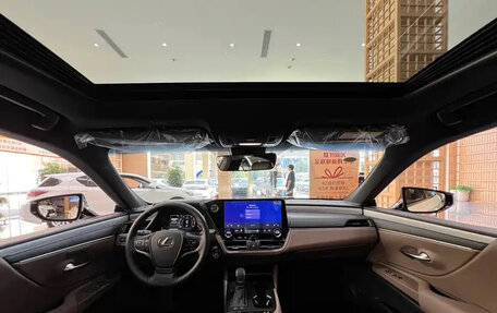 Lexus ES VII, 2025 год, 5 157 027 рублей, 15 фотография