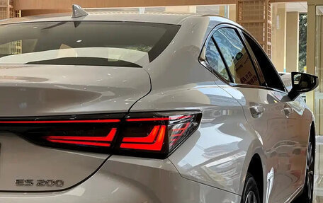 Lexus ES VII, 2025 год, 5 157 027 рублей, 7 фотография