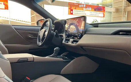 Lexus ES VII, 2025 год, 5 157 027 рублей, 11 фотография