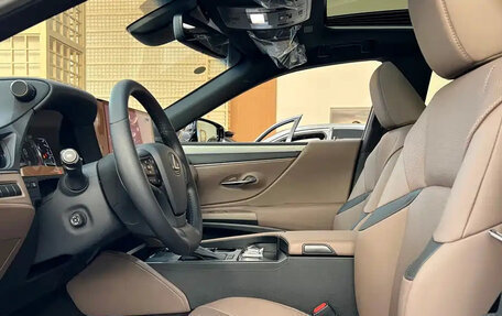 Lexus ES VII, 2025 год, 5 157 027 рублей, 9 фотография