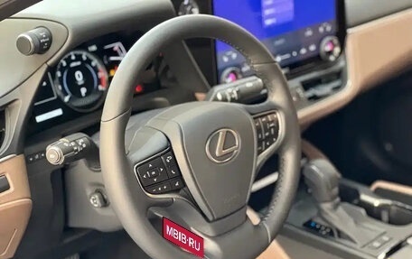 Lexus ES VII, 2025 год, 5 157 027 рублей, 10 фотография