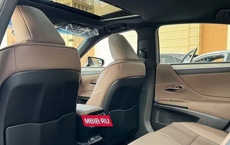 Lexus ES VII, 2025 год, 5 157 027 рублей, 17 фотография