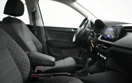 Skoda Rapid II, 2021 год, 1 763 000 рублей, 12 фотография