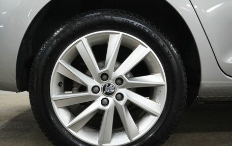 Skoda Rapid II, 2021 год, 1 763 000 рублей, 10 фотография