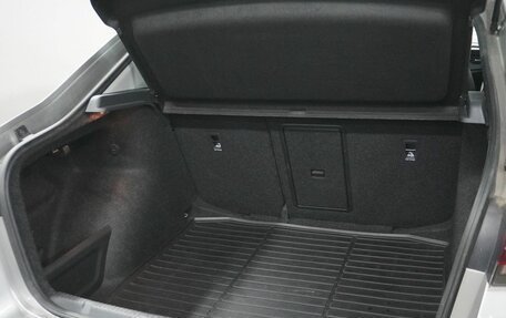 Skoda Rapid II, 2021 год, 1 763 000 рублей, 9 фотография