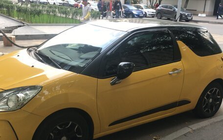 Citroen DS3 I рестайлинг, 2012 год, 720 000 рублей, 2 фотография