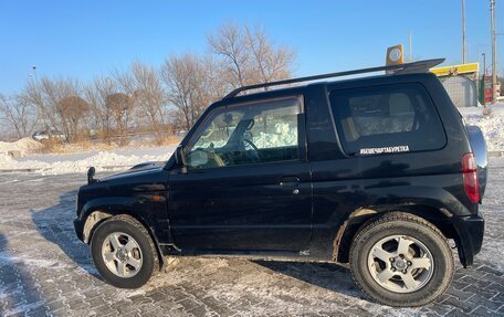 Mitsubishi Pajero Mini II, 2008 год, 470 000 рублей, 4 фотография