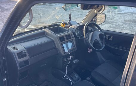 Mitsubishi Pajero Mini II, 2008 год, 470 000 рублей, 6 фотография