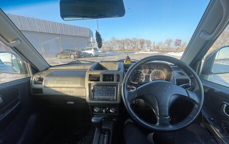 Mitsubishi Pajero Mini II, 2008 год, 470 000 рублей, 5 фотография