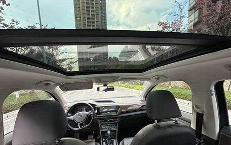 Volkswagen Tharu, 2022 год, 1 780 000 рублей, 7 фотография