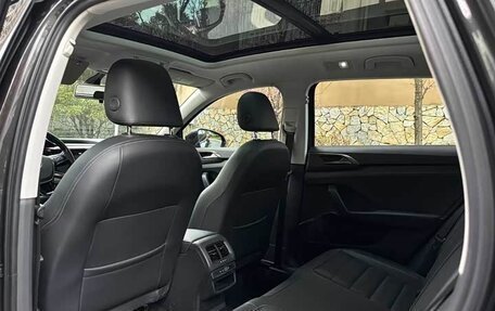 Volkswagen Tharu, 2022 год, 1 780 000 рублей, 9 фотография