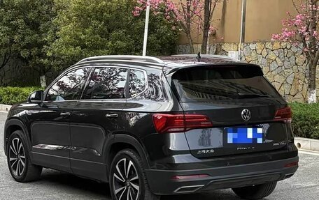 Volkswagen Tharu, 2022 год, 1 780 000 рублей, 3 фотография