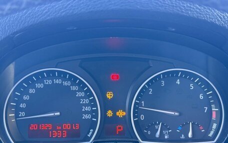 BMW X3, 2007 год, 959 000 рублей, 6 фотография