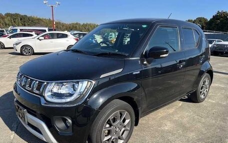 Suzuki Ignis III, 2022 год, 1 190 000 рублей, 1 фотография