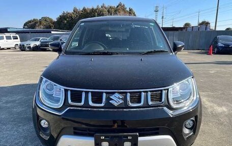 Suzuki Ignis III, 2022 год, 1 190 000 рублей, 7 фотография