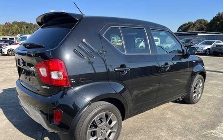 Suzuki Ignis III, 2022 год, 1 190 000 рублей, 3 фотография