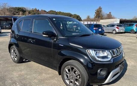 Suzuki Ignis III, 2022 год, 1 190 000 рублей, 2 фотография