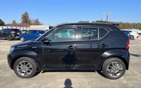 Suzuki Ignis III, 2022 год, 1 190 000 рублей, 6 фотография