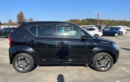 Suzuki Ignis III, 2022 год, 1 190 000 рублей, 5 фотография