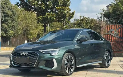 Audi A3, 2023 год, 2 180 000 рублей, 1 фотография