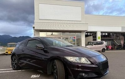 Honda CR-Z, 2013 год, 863 000 рублей, 1 фотография