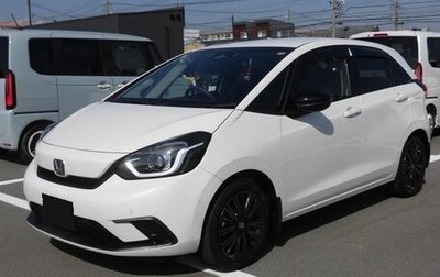 Honda Fit, 2022 год, 911 000 рублей, 1 фотография