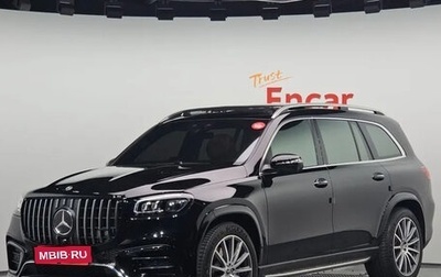 Mercedes-Benz GLS, 2025 год, 16 810 000 рублей, 1 фотография