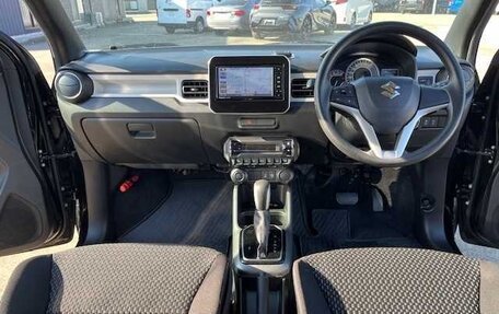 Suzuki Ignis III, 2022 год, 1 190 000 рублей, 9 фотография